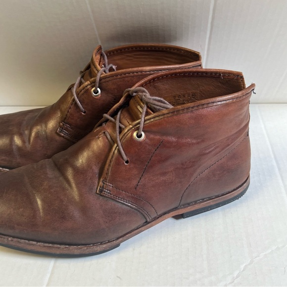 Timberland wodehouse men’s chukka boot Size 10 - Picture 6 of 12